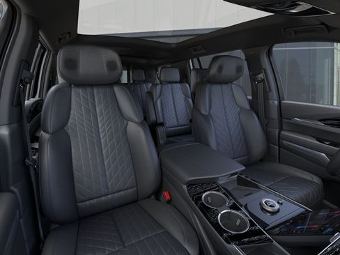 New 2026 Cadillac Escalade IQL Sport 1 w/ LPO, ONYX Package image 17