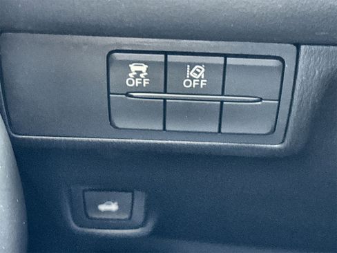 Used 2021 MAZDA MAZDA6 Touring image 32