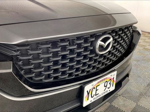 Used 2023 MAZDA CX-50 2.5 S w/ Cargo Package image 30