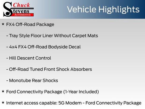New 2026 Ford F150 XLT AWD/4WD image 8