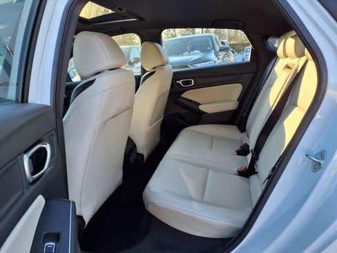 Certified 2023 Acura Integra A-Spec image 22