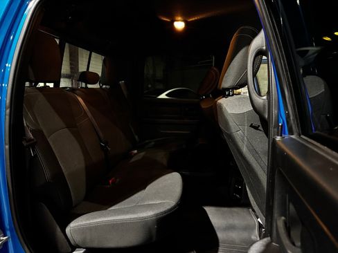 Used 2021 RAM 2500 Tradesman image 21