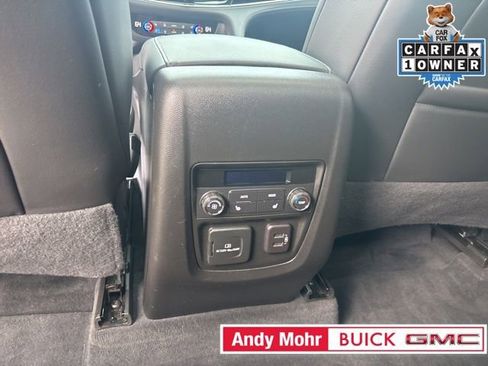 Used 2023 Buick Enclave Avenir w/ Avenir Technology Package image 23