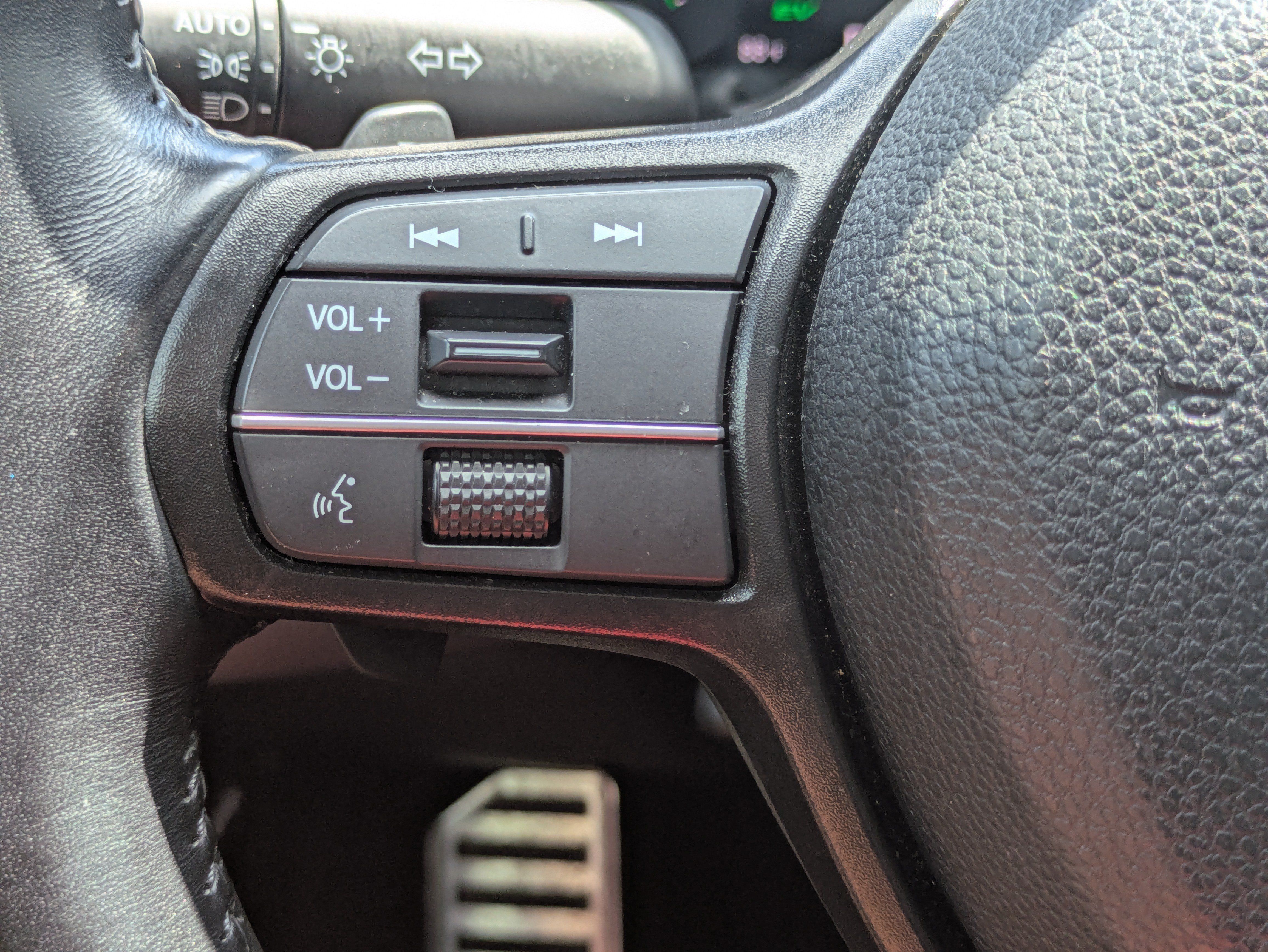 Certified 2026 Honda Accord Sport image 30