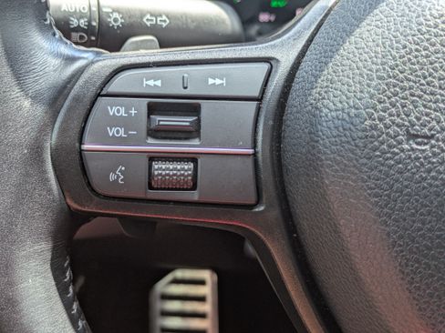 Used 2026 Honda Accord Sport image 30