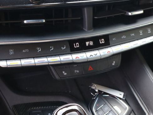 Used 2021 Cadillac CT5 Sport w/ Cold Weather Package RWD image 23