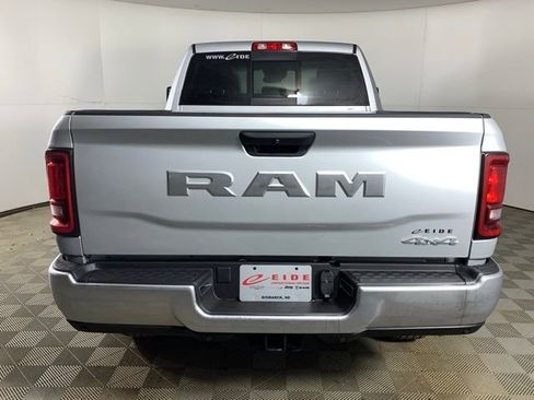 New 2026 RAM 2500 Tradesman image 6