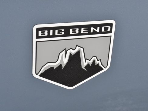 New 2025 Ford Bronco Sport Big Bend w/ Convenience Package image 23