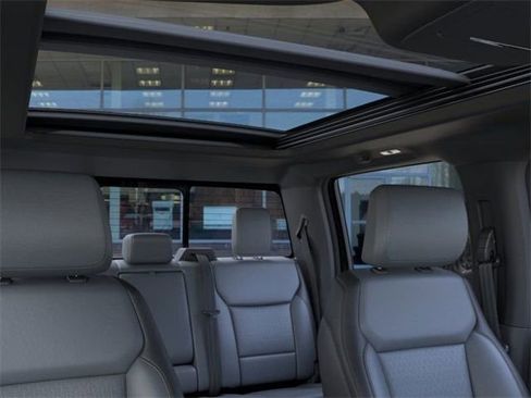 New 2025 Ford F150 Lightning Lariat image 23