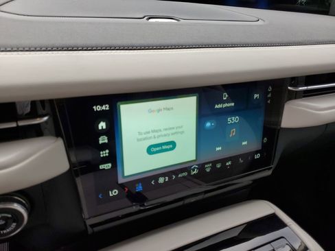 New 2025 Lincoln Navigator L Reserve AWD/4WD image 29