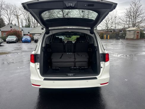 Used 2019 Honda Odyssey Touring image 11