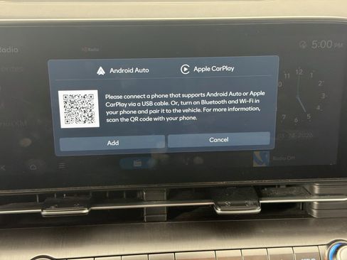 Used 2025 Hyundai Kona SEL FWD image 22
