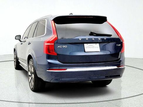 Used 2025 Volvo XC90 T8 Ultra w/ Protection Package AWD/4WD image 6