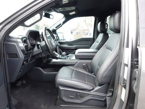 Used 2023 Ford F150 XLT w/ Equipment Group 302A High AWD/4WD image 18