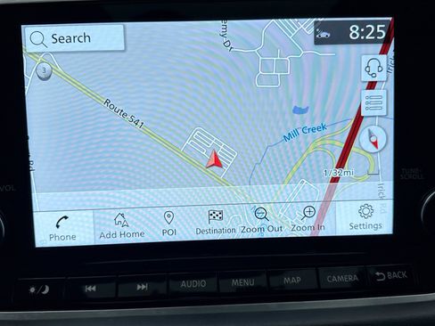 Used 2023 Nissan Rogue SL w/ SL Premium Package image 15