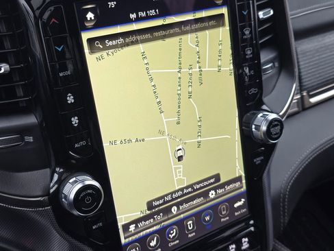 Used 2019 RAM 1500 Limited image 33