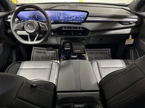 New 2026 Buick Enclave Sport Touring image 10