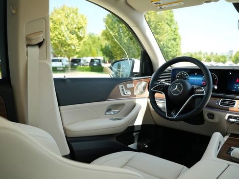 Certified 2026 Mercedes-Benz GLE 350 4MATIC image 24