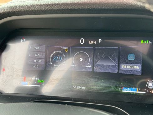 Used 2024 Jeep Grand Cherokee Limited 4xe image 6