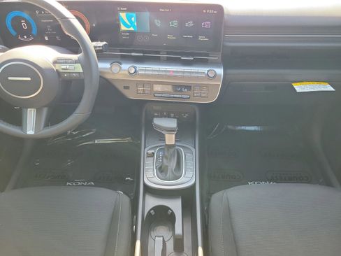 New 2026 Hyundai Kona SEL Sport image 21