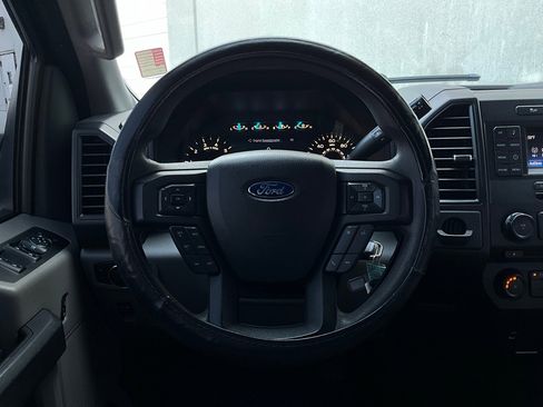 Used 2016 Ford F150 XL w/ Equipment Group 101A Mid image 24