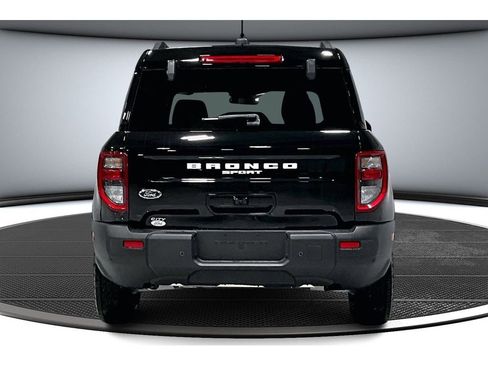 New 2025 Ford Bronco Sport Big Bend w/ Convenience Package AWD/4WD image 34