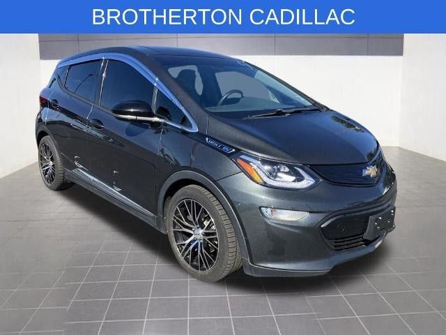 Used 2020 Chevrolet Bolt LT FWD image 3