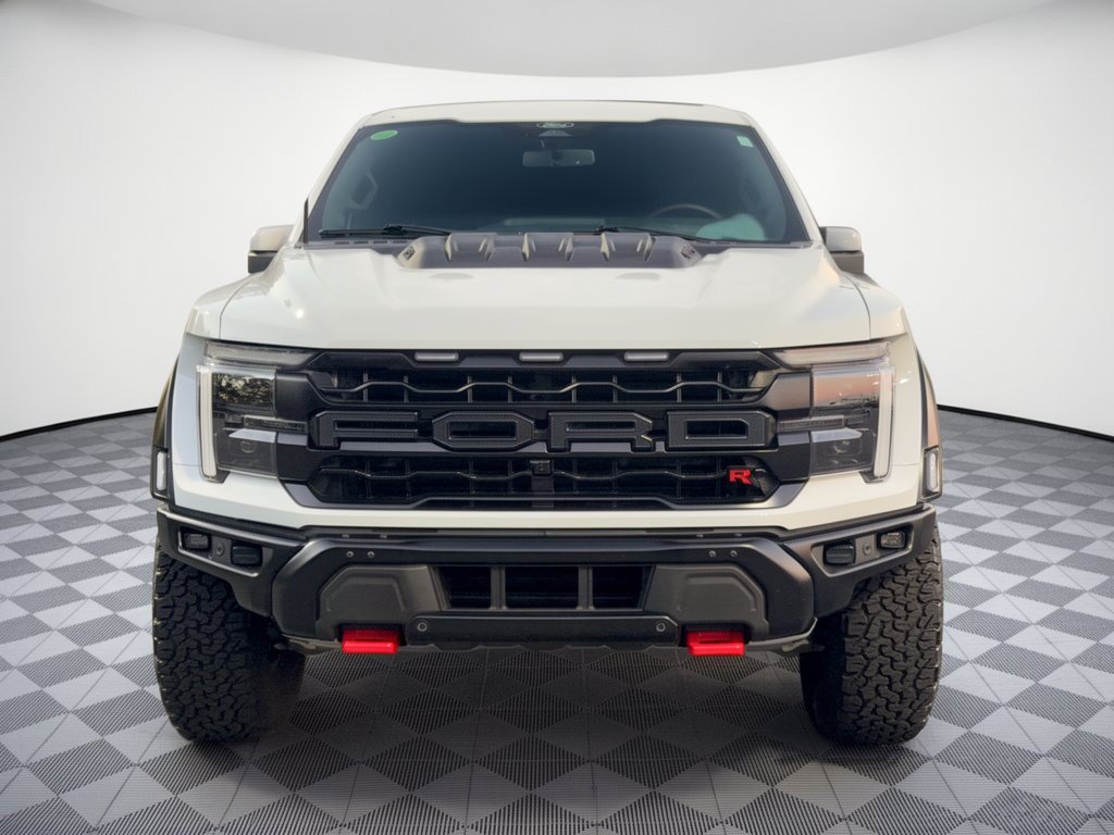 Used 2025 Ford F150 Raptor w/ Equipment Group 803A Raptor R AWD/4WD image 6