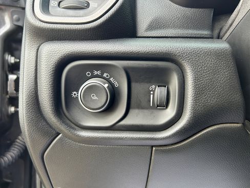 Used 2022 RAM 2500 Tradesman AWD/4WD image 21