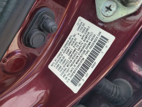 Used 2013 Honda Civic LX image 16