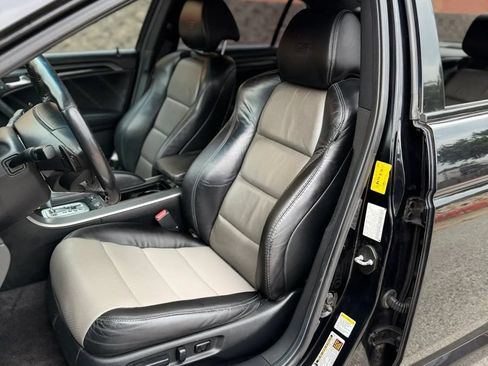 Used 2007 Acura TL Type-S FWD image 14