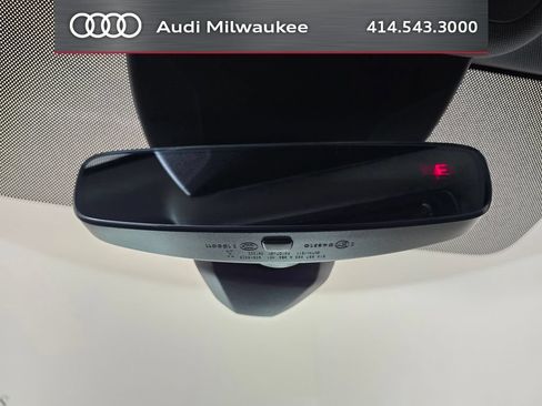 Used 2023 Audi Q4 e-tron Premium Plus w/ Premium Plus AWD/4WD image 41