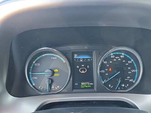 Used 2016 Toyota RAV4 Limited w/ Advanced Technology Package AWD/4WD image 20