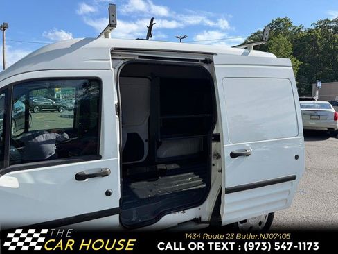Used 2012 Ford Transit Connect XLT FWD image 17