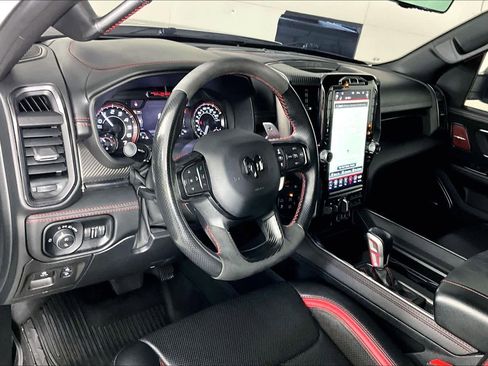 Used 2021 RAM 1500 TRX w/ TRX Level 2 Equipment Group image 18