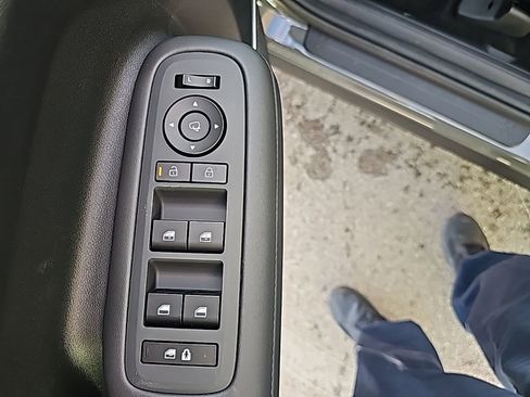 New 2026 Hyundai Santa Fe Limited AWD/4WD image 12