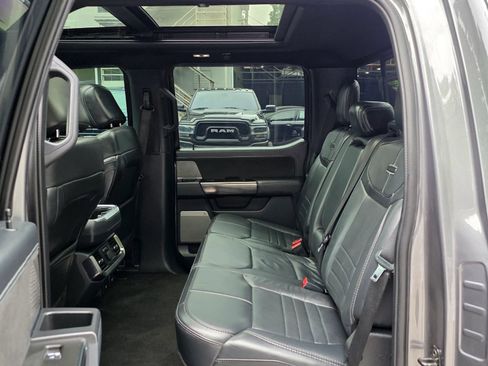 Used 2022 Ford F150 Platinum w/ Bed Utility Package AWD/4WD image 28