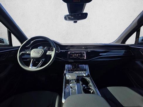 New 2026 Audi Q7 2.0T Premium Plus image 19