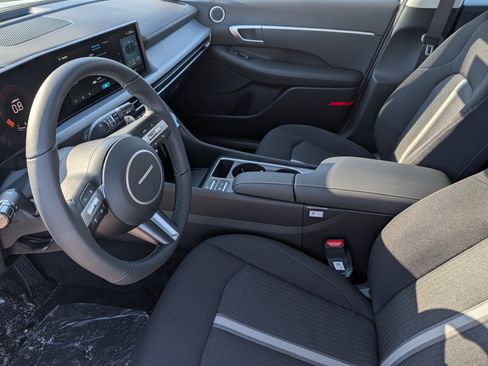 New 2026 Hyundai Sonata SEL image 23