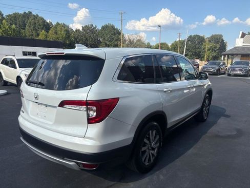 Used 2020 Honda Pilot EX-L image 6