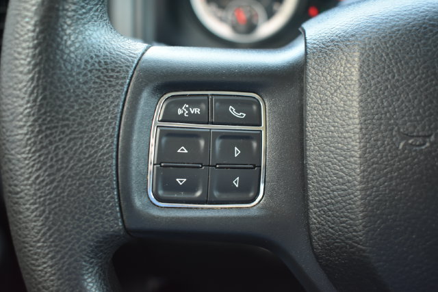 Used 2019 RAM 1500 Express w/ Wheel & Sound Group AWD/4WD image 21
