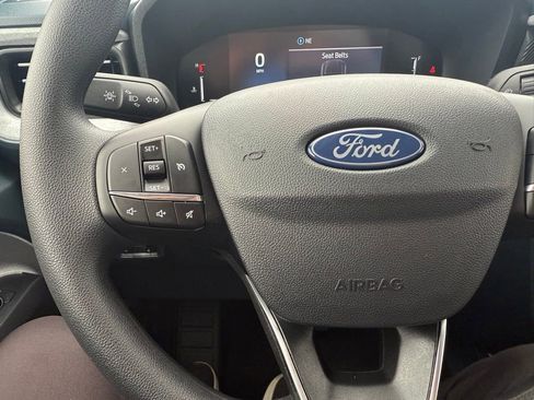 New 2025 Ford Maverick XLT w/ 4K Tow Package image 26