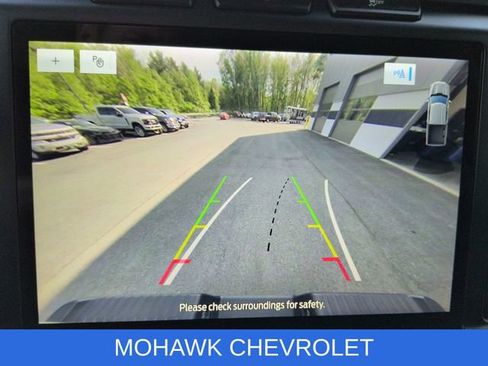 Used 2023 Ford F150 XLT w/ Equipment Group 302A High AWD/4WD image 16