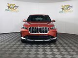 Certified 2025 BMW X1 xDrive28i w/ Technology Package image 2
