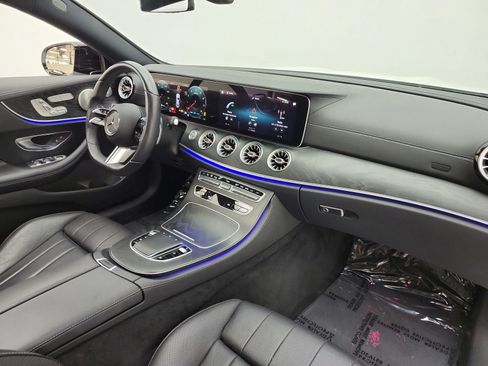 Certified 2022 Mercedes-Benz E 450 Coupe image 21