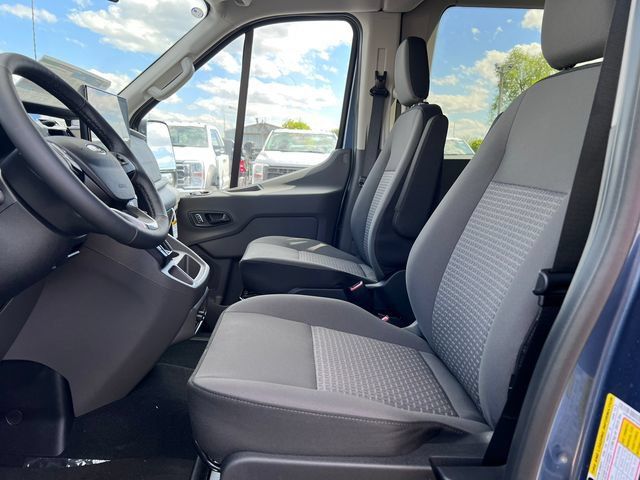 New 2026 Ford Transit 350 XLT AWD/4WD image 4