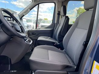 New 2026 Ford Transit 350 XLT AWD/4WD video 4