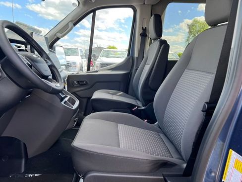 New 2026 Ford Transit 350 XLT AWD/4WD image 4