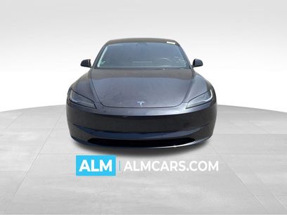 Used 2025 Tesla Model 3