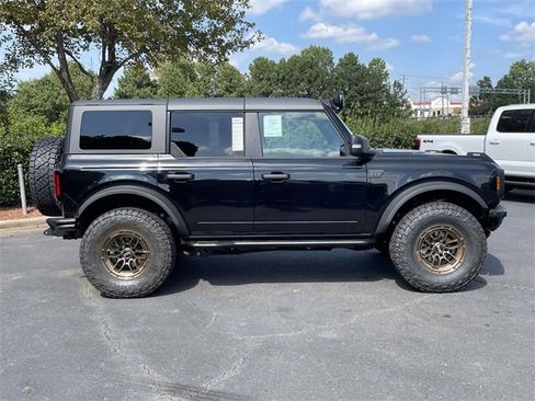 New 2025 Ford Bronco Badlands image 35